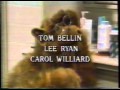 NBC Alf End Credits 2 1987