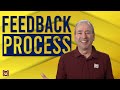 How to Give Formal Performance Feedback: 8-step Feedback Process