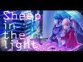 Marpril - sheep in the light [Official Music Video]