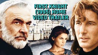 First Knight (1995) Home Video Trailer