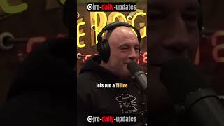 Rogans Gaming Addiction