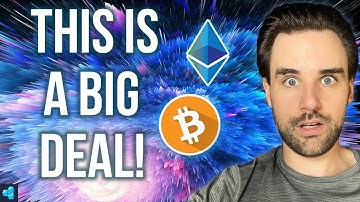 🔴This is a BIG DEAL for Web 3.0 / Metaverse!