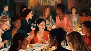 Harmony of the Senses | Women Over Dinner