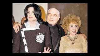 Michael Jackson   Elizabeth, I Love You Elizabeth Taylor 65Th Birthday Celebration Remastered