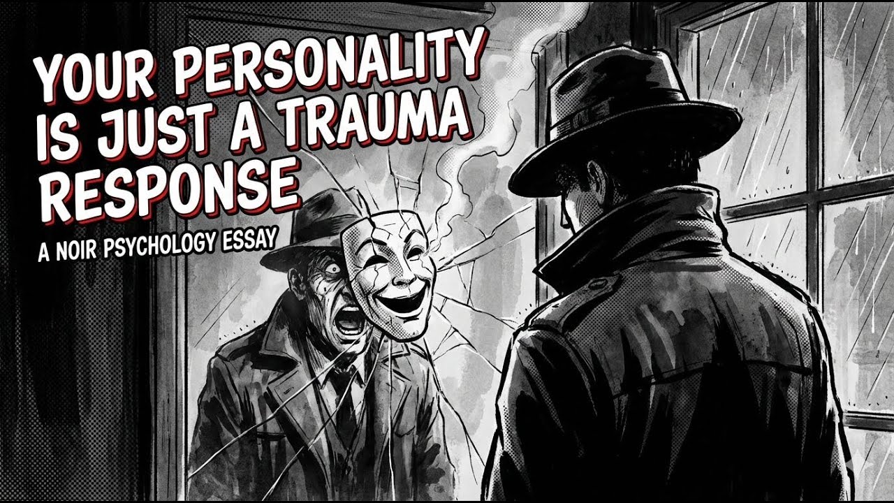 Your People-Pleasing Is a Fawn Response