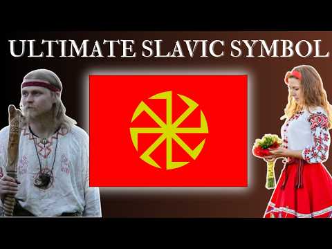 The Kolovrat A Symbol Every Slav Should Understand 
