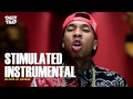 Tyga - Stimulated (Instrumental)