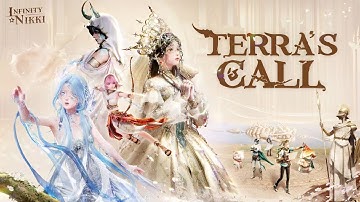 Infinity Nikki Version 2.0 PV | Terra