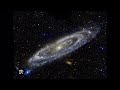 Andromeda 14 maj 2024