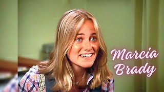 Marcia Brady Shows Off More Than Expected - The Brady Bunch