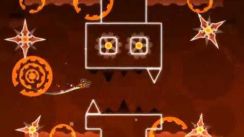 ClubstepDynamix - ZenthicAlpha (Easy Demon + No Music)