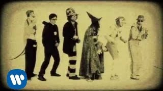Łąki Łan - Propaganda [Official Music Video]