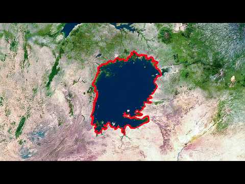 The MOST Dangerous Places in Nature