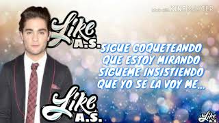 Like La Leyenda I Know You Want Me - Letra - 