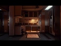 Sci-fi Bunker Audio Design Demo Reel