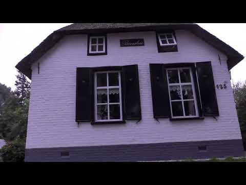 Video: Linnavahi maja (Hoofdwacht) kirjeldus ja fotod - Holland: Haarlem