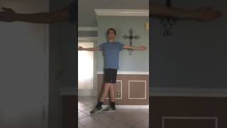 Crossmen video Assignment four