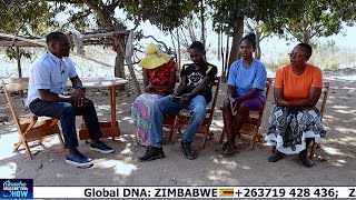 THE CLOSURE DNA SHOW: S11 Ep 12 (BABA MAIDANANA NECHIPOKO) #theclosurednashow #tinashemugabe