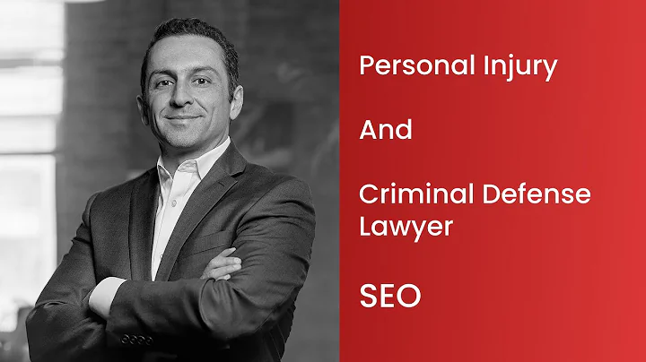 Unlocking the Power of SEO for Law Firms