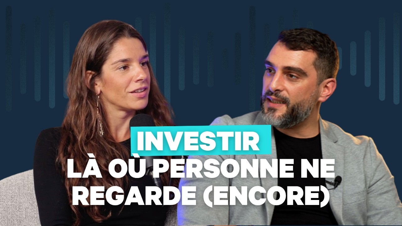 De quartier populaire à prisé : investir là où personne ne regarde (encore)
