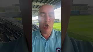 Thumbnail for Press Conference, Arsenal Vs Manchester City, Community Shield, 2026/27