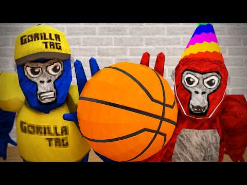 Frank & Beans Go One on One!