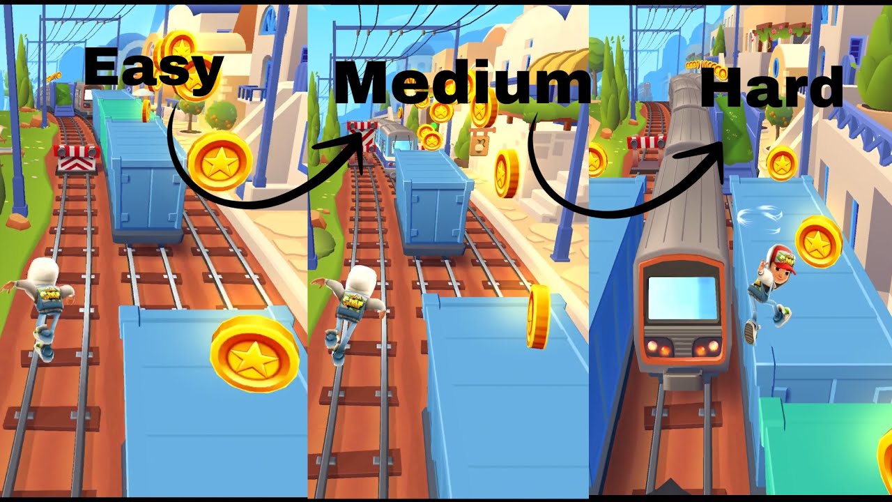 6 INSANE Tricks To INSTANTLY Become PRO In Subway Surfers No Coin Challenge! 6 INSANE Tricks To INSTANTLY Become PRO In Subway Surfers No Coin Challenge!