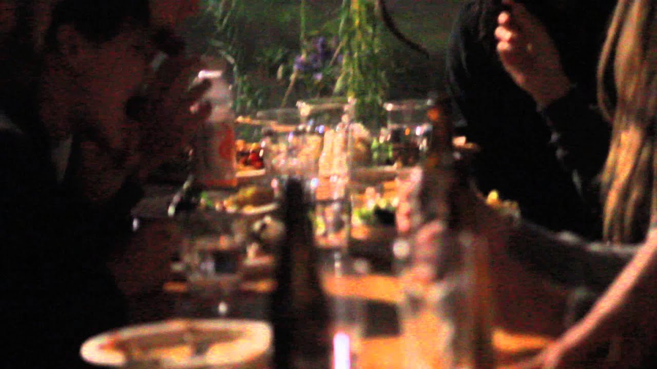 BTG AMS // The After Movie