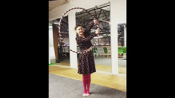 Folding Isolation - Hoop Tutorial