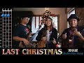 "Last Christmas" (Wham!) Ukulele Play Along!