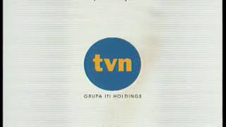 Plansza Produkcja Tvn 2001