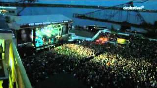 KASABIAN - Processed Beats @ Melt! Festival 2009