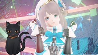 【PSO2NGS】 よっしゃあレベル上げじゃー 【遊多・時月】