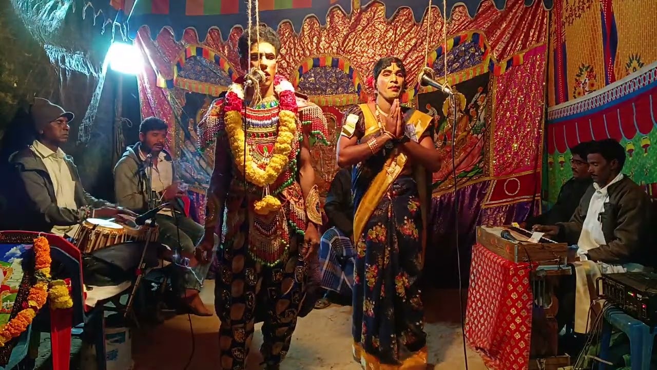 మాధవరం రమణ కళాబృందం youtube ఛానల్ సబ్స్క్రైబ్ చేసుకోండి ప్లీజ్ ☎️ 6305169045