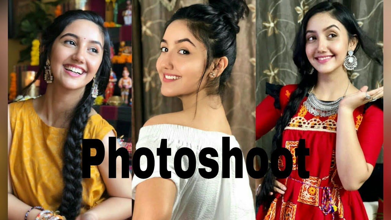 Ashnoor Kaur Photoshoot poses❤️❤️