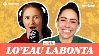 LO’EAU LABONTA opens up about being waived, becoming a KC Current Legend, & her first USWNT cap Information