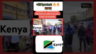#kenya #protest #254 🇰🇪#shorts #youtubeshorts