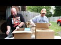 What's inside of an Amazon Liqudation Mystery Box - Throwback Episode