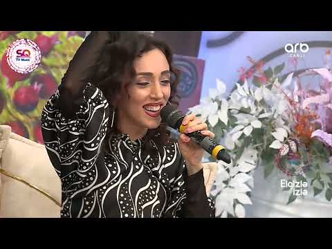 Ofelya Şabanova -