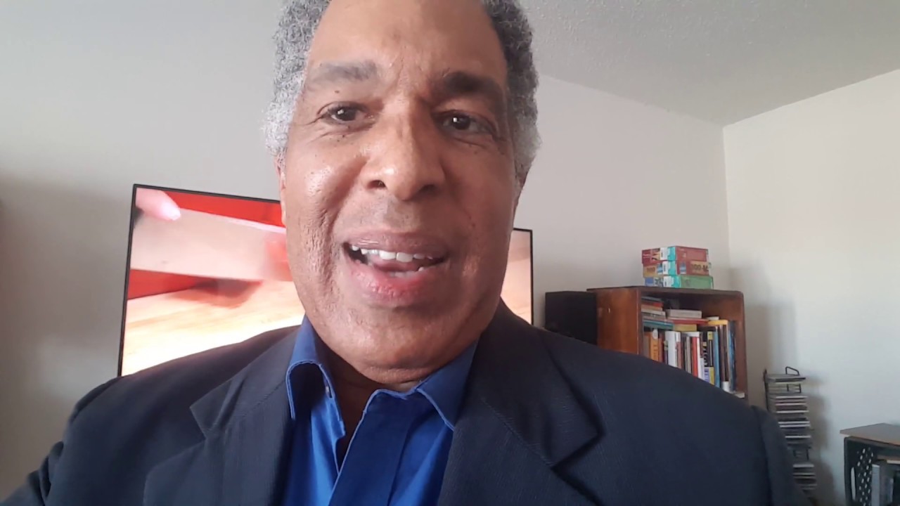 Bobby Rivers TV: Oscar Prayers for Spike Lee - YouTube