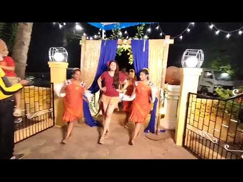 Traditional Goan Roce Ceremony Band  FELIZ GOAN TRADITIONAL BAND  Weddingsdegoa
