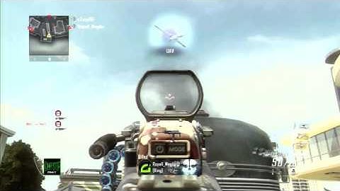 {BO2/1.19} Desire Engine Non-Host Menu w/Unfair Aimbot