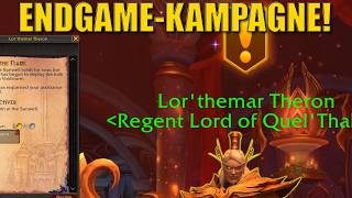 Leider wieder TIMEGATING: Endgame-Kampagne von Midnight A...