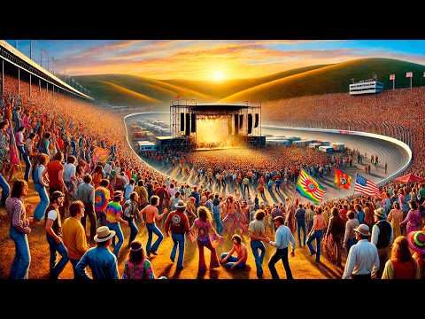 DAYS OF RAGE: THE ROLLING STONES' ROAD TO ALTAMONT
