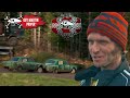 Guy's first attempt at Folk Racing! | Guy Martin Proper