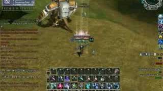 Noob BlueMAU speed hacking 2