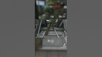 HITMARKER???? #crusadicks #badgame #mw3