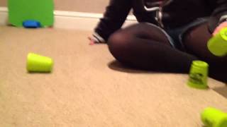 Speed-stack fails