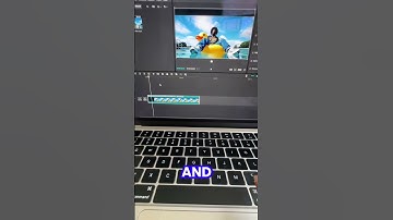 Captions that DON’T make sense on your AI video can be removed! Just head to CapCut & use the AI