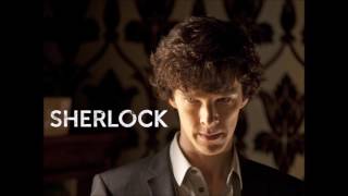 Sherlock BBC Theme Song